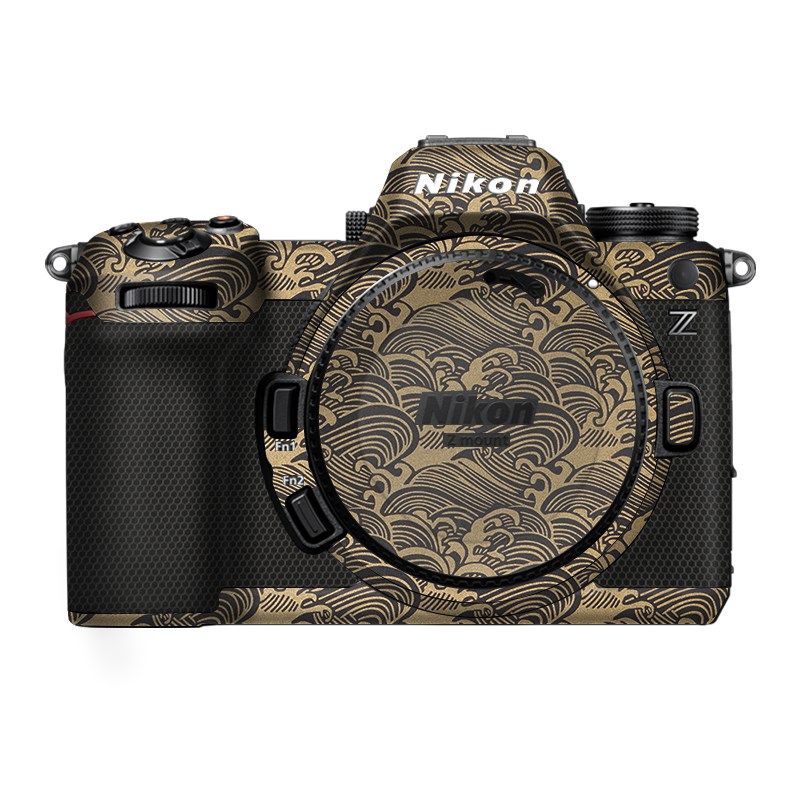 美本堂适用nion尼康Z三代 纸相膜Z保护膜Z代身帖子,3C数码配件,屏幕保护膜,淘宝优惠券,粉丝福利购,淘宝优惠卷