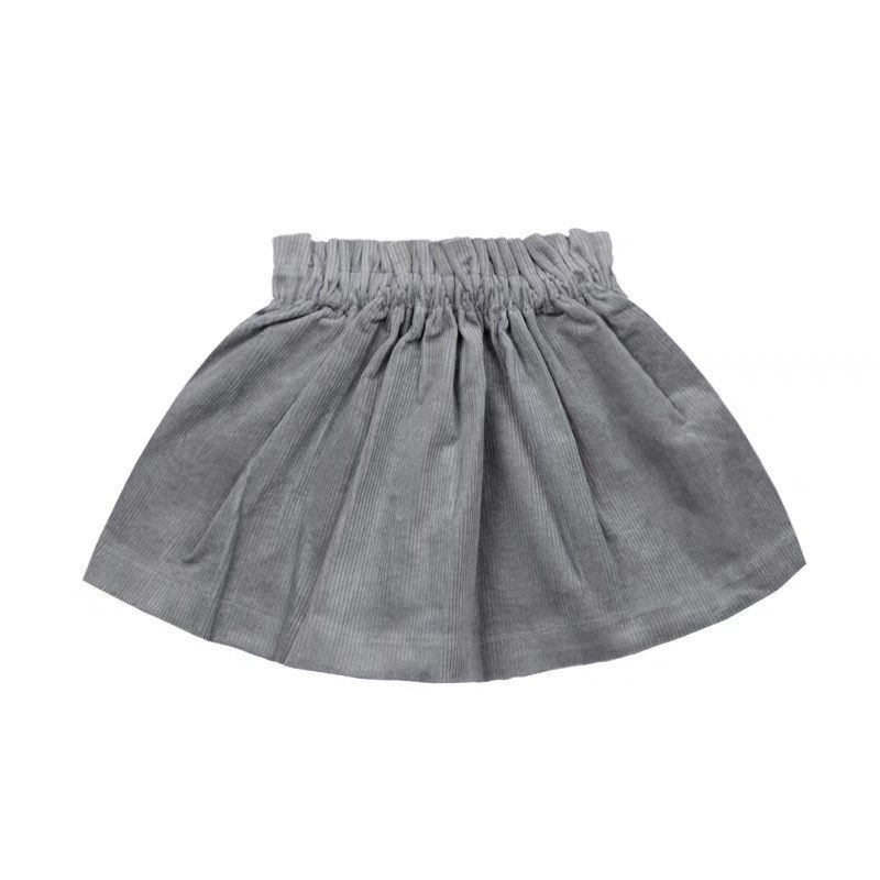 幼儿园宝宝法式复古灯芯绒半裙裤女童秋冬季新款百搭半身裙裙子潮,童装/婴儿装/亲子装,半身裙,淘宝优惠券,粉丝福利购,淘宝优惠卷