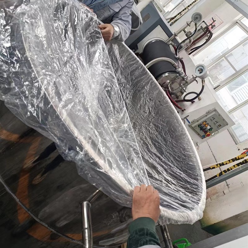 塑料松紧口盖子储水圆桶周化工转水桶防尘罩大盆缸铁通油桶圆形套