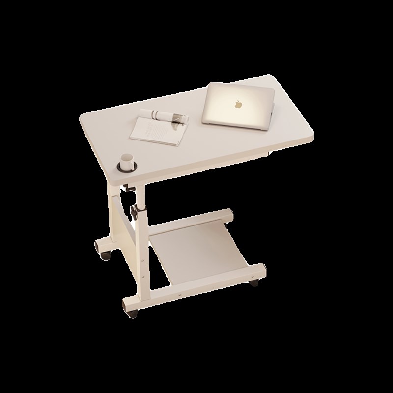 客厅茶几桌可升降折叠移动小茶几卧室床头置物架沙发边茶