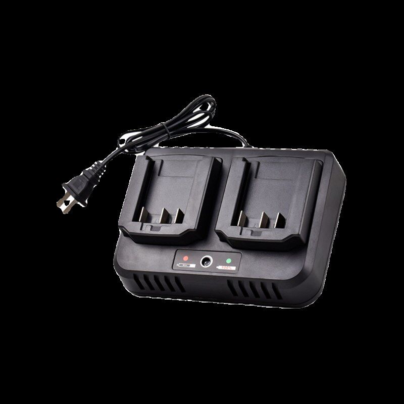 适用大艺A3/A6/A7/48VF/88F锂电池座充充电器双头充电器工具配件