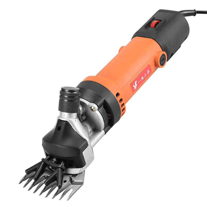 一鸣调速电动羊毛剪电剪刀省力剃羊毛电推子大功率电动剪毛机,五金/工具,电剪/电动修枝剪,淘宝优惠券,粉丝福利购,淘宝优惠卷