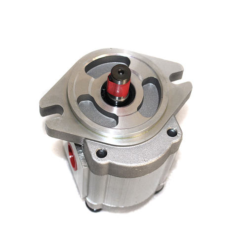 齿轮泵HGP-3A-F6R/F8R/11R/13R/14R/17R/19R/23R/25R/28R/30R油泵