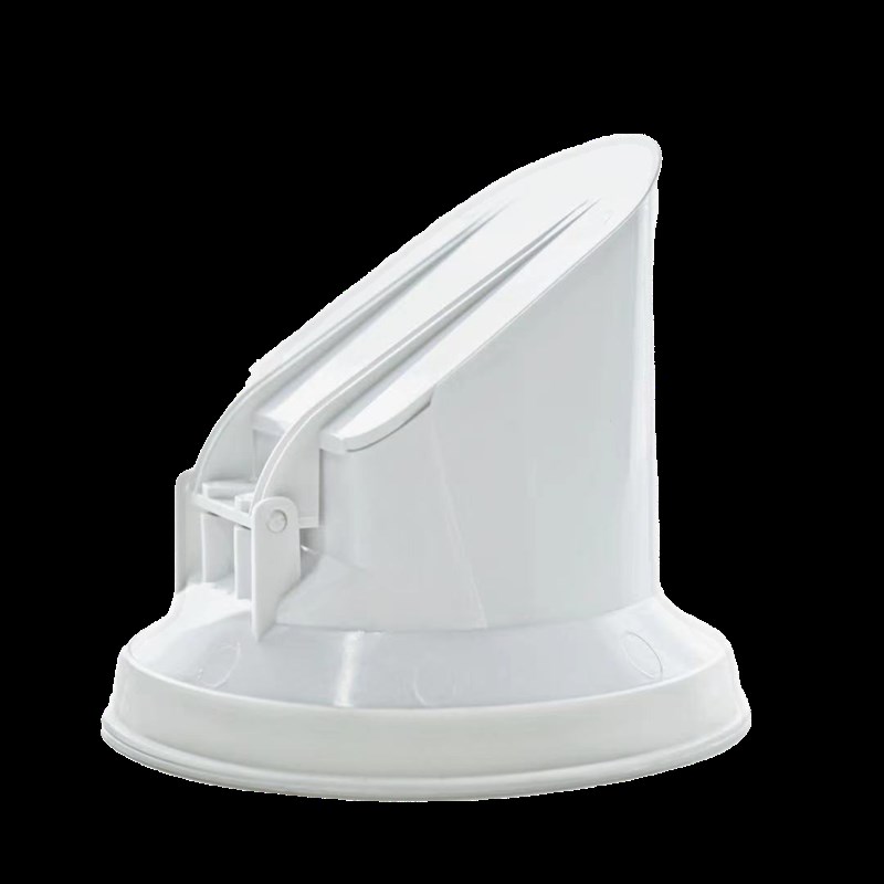 110管污水井下水道防臭器厕所160管道化粪池排污管防虫防鼠防反味