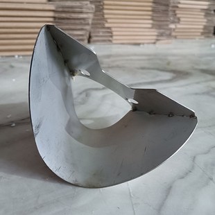 温岭膨化防漏下料满口大米玉米食品膨化圣地七用十用大料嘴