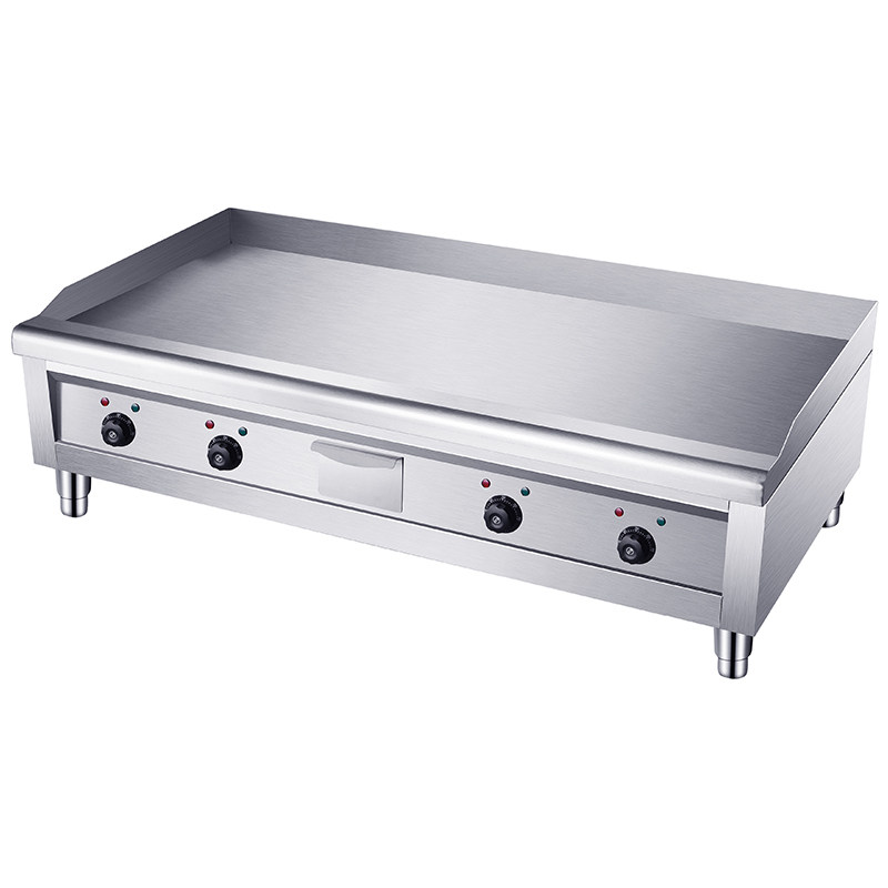 道升大型商用电燃气扒炉铁板烧设备铁板鱿鱼手抓饼器铜锣烧,厨房电器,扒炉/铁板烧/手抓饼炉,淘宝优惠券,粉丝福利购,淘宝优惠卷