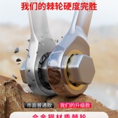 快速扳手工具装 梅小型口两用向省力快扳全荆轮大全