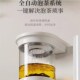 新款 鸣盏全自动即热茶吧机智能泡茶机家用即热式 饮水机熟水一体式