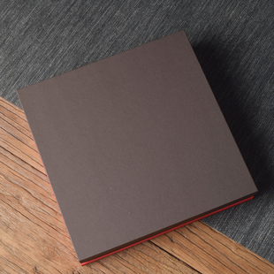 大益普洱茶叶礼盒空盒七子饼礼盒端通用红色包装盒档礼品盒