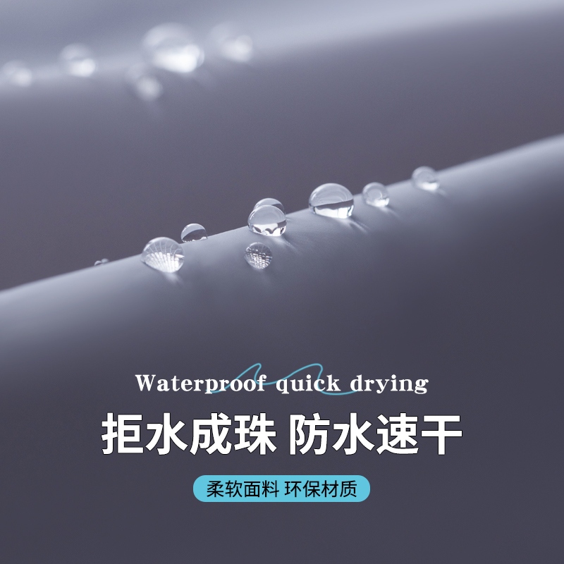 加长透明雨衣电动车男款长款全身防暴雨雨服骑行一体式成人雨披女