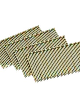 整箱国标钢排钉气动枪钉水泥钢钉气排钉直钉ST18253238 4550 5764