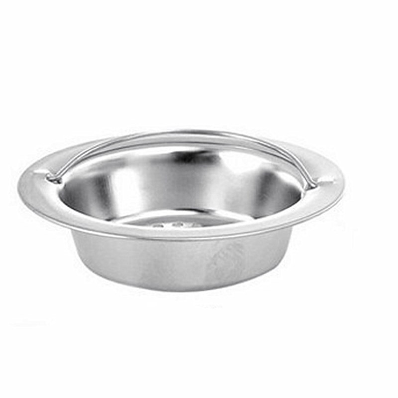 2个装厨房水槽防堵滤渣网水池过滤网 洗碗池槽过滤器下水道地漏网