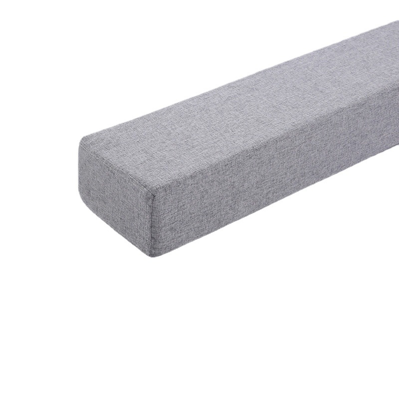 填充神器靠墙床垫缝隙填补床边婴儿床拼接床头填塞板长条椰棕海绵