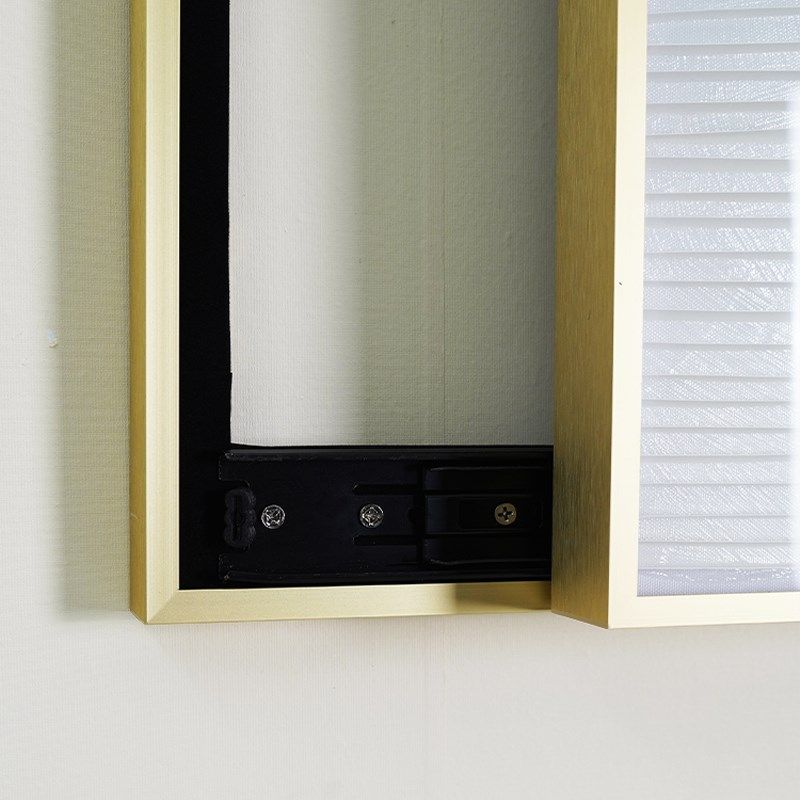 瑞杰 推拉电表箱装饰画《逆流而上》 遮挡开关电表盒配电箱电闸画,家居饰品,电表箱装饰画,淘宝优惠券,粉丝福利购,淘宝优惠卷