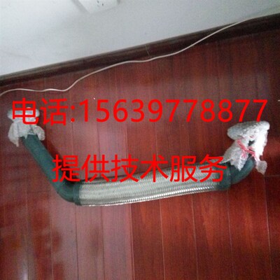 寿力压缩机高压油管88291006-621 88291007-198 88291008-556软管
