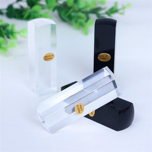 亚克力姓名私章个人名字印章方章刻章定制篆刻盖章藏书硬笔书法章