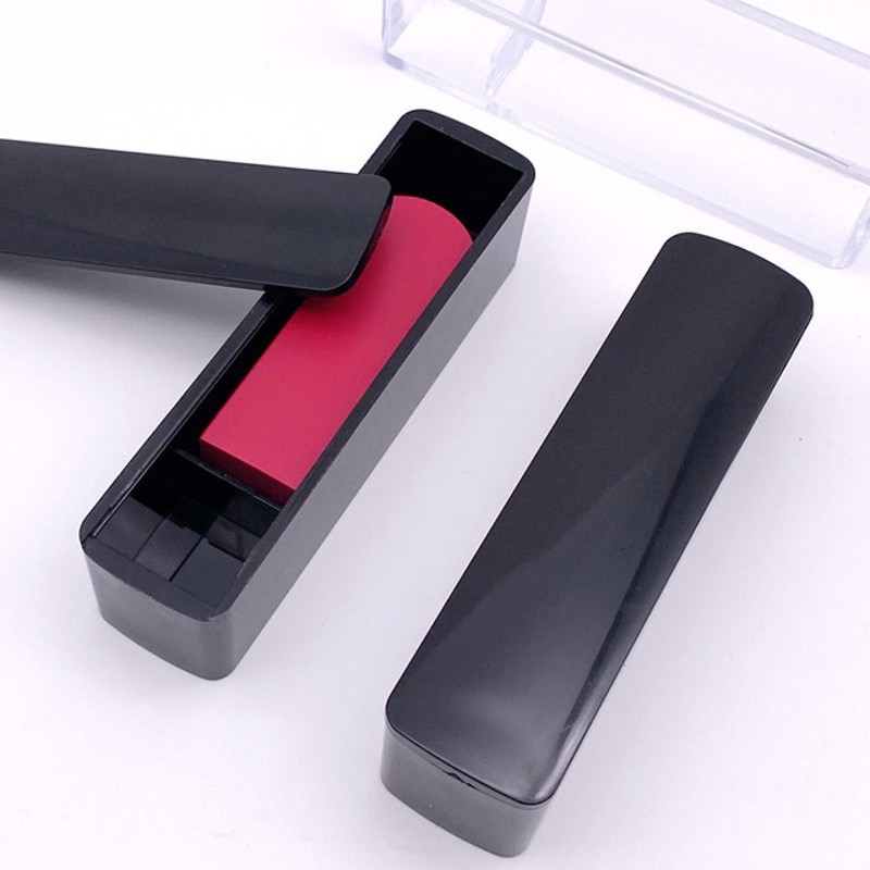 印章盒个人章盒法人印鉴私章人名章盒书法章装名章的盒子方形章盒