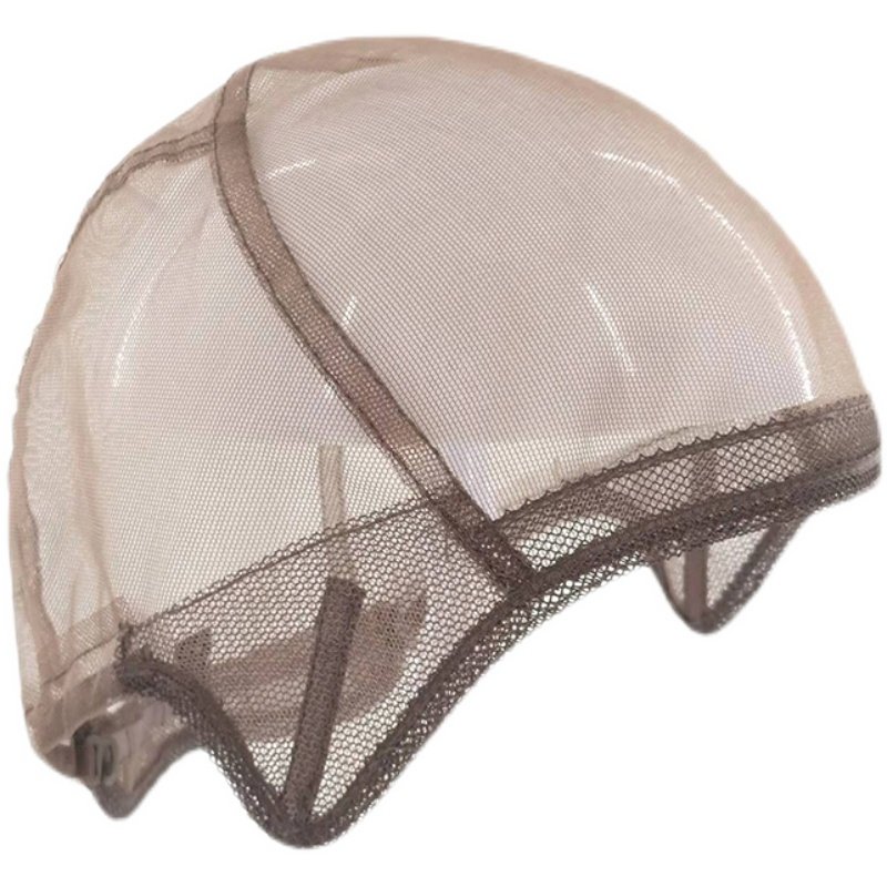 全手钩假发网帽皮手工钩织假发头套网底自己制作手勾工具材料辅料,美发护发/假发,其它假发,淘宝优惠券,粉丝福利购,淘宝优惠卷