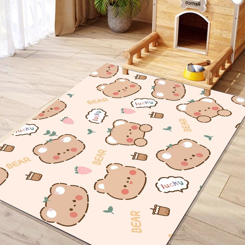 宠物防水地垫防水防尿PVC兔猫狗笼地垫防水垫宠物专用免打理地垫,居家布艺,家用脚垫,淘宝优惠券,粉丝福利购,淘宝优惠卷