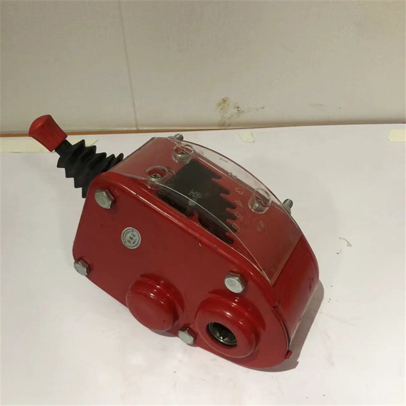 鹏沣农机配件 播种机配件小6档变速箱钢齿玉米大豆播种机变速器