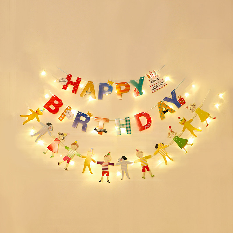 网红儿童男孩女孩宝宝生日装饰场景布置快乐气球一周岁背景墙用品,节庆用品/礼品,气球,淘宝优惠券,粉丝福利购,淘宝优惠卷