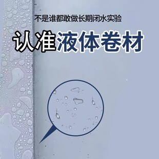 屋顶防水补漏涂料楼顶房顶堵漏王漏水聚脲材料防漏胶玻璃缝隙