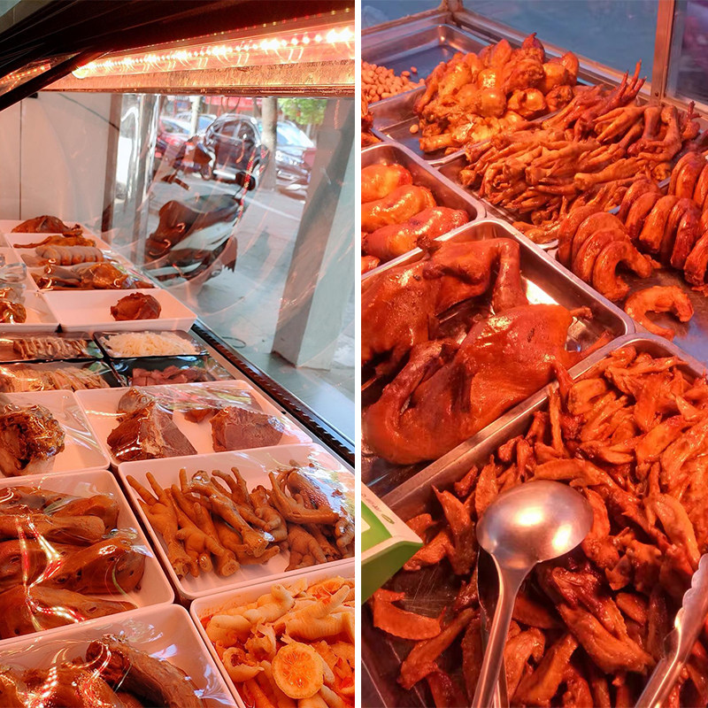 熟食灯ld生鲜灯管猪肉卤菜鸭脖水果卤肉展示冷藏柜长条形灯条,家装灯饰光源,LED灯管,淘宝优惠券,粉丝福利购,淘宝优惠卷