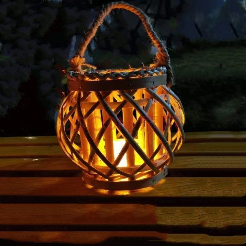 古风灯笼汉服藤编复古庭院装饰宫灯拍照道具灯笼舞蹈,家装灯饰光源,户外吊灯,淘宝优惠券,粉丝福利购,淘宝优惠卷