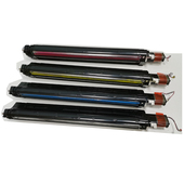 施乐 显影器载体仓