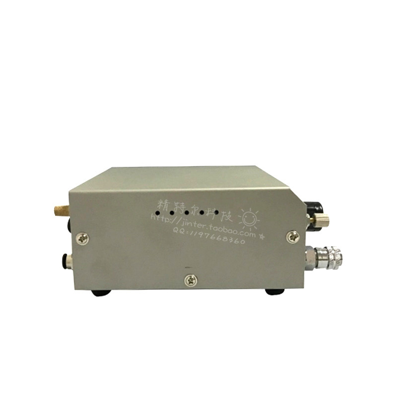 希普SP2000C拔码式点胶机2000C半自动滴胶机玻璃胶自动点胶AB胶