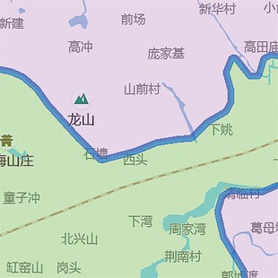 2024新款湖州市地图贴图办公室挂图高清防水墙壁贴超大装饰画定制