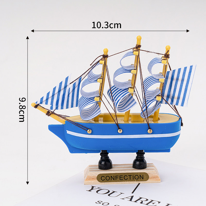 10个装毕业季帆船网红生日蛋糕装饰摆件插件帆船模型一帆风顺配件,节庆用品/礼品,节日装扮用品,淘宝优惠券,粉丝福利购,淘宝优惠卷
