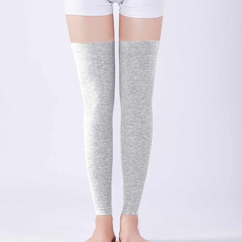 户外纯棉护腿春秋薄款长筒袜套男女四季保暖护膝小腿过膝袜防寒,个人护理/保健/按摩器材,保健护具(护腰/膝/腿/颈),淘宝优惠券,粉丝福利购,淘宝优惠卷