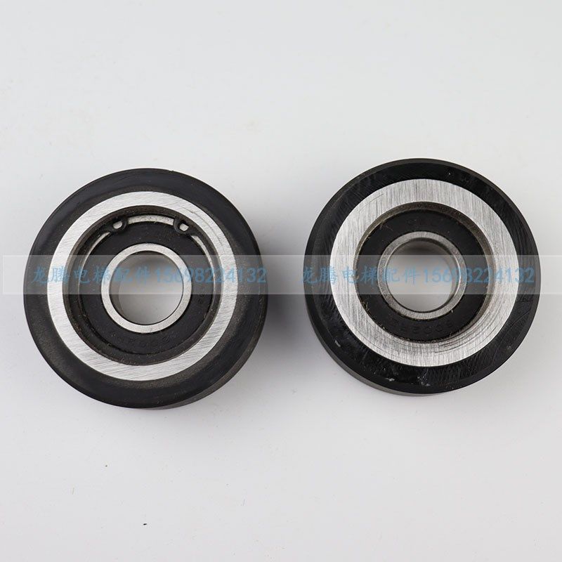 别墅梯导靴轮家用高速滚轮液压背包式升降50*18*6002电梯配件,基础建材,其它,淘宝优惠券,粉丝福利购,淘宝优惠卷