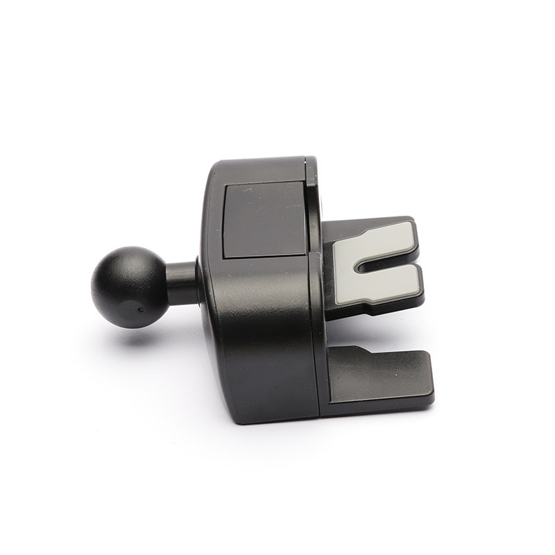 车载手机支架底座配件汽车CD口卡扣式17mm万向头通用导航改装支架,汽车用品/电子/清洗/改装,车载手机支架/手机座,淘宝优惠券,粉丝福利购,淘宝优惠卷