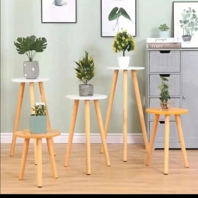 桌腿加高实木桌腿可拆卸写字桌配件电脑小桌子腿桌脚支架木支撑腿