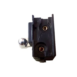 适配比尔1999理发器开关配件家用儿童宠物电推剪充电式 电动电推子