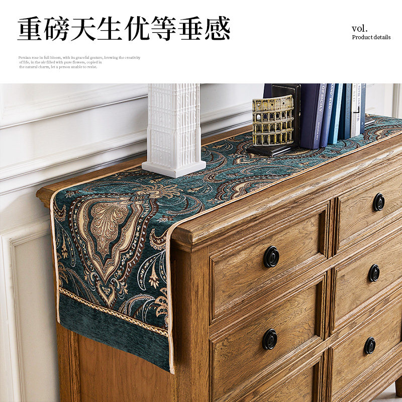 欧式餐椅垫美式加厚坐垫屁垫桌旗高档奢华餐椅套四季通用防滑家用,居家布艺,椅套/椅垫,淘宝优惠券,粉丝福利购,淘宝优惠卷