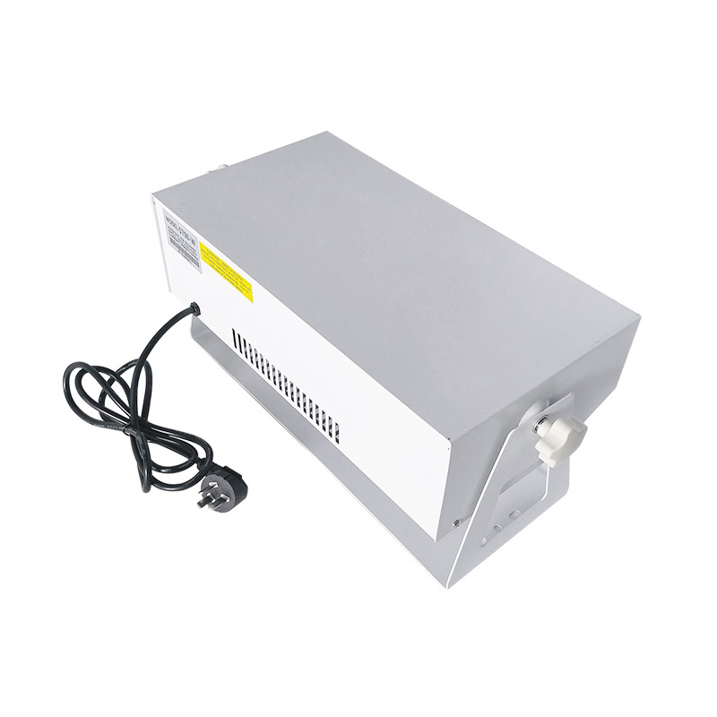 白光BK5700卧式离子通风机工业除静电离子风扇卧式离子通风机除静