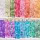 包邮 10克4mm拉丝猫眼珠DIY手工玻璃串珠散珠手链饰品配件艺佳