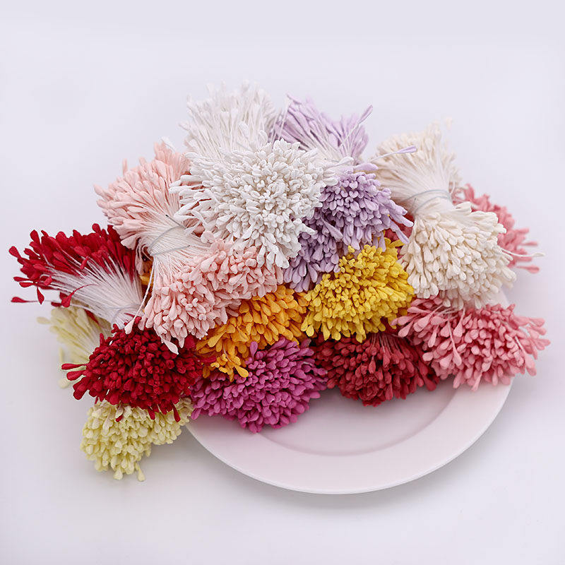 340根麦芽花蕊花芯扭扭棒毛毛条手工DIY玩具毛绒手工制作材料花束,饰品/流行首饰/时尚饰品新,其他DIY饰品配件,淘宝优惠券,粉丝福利购,淘宝优惠卷