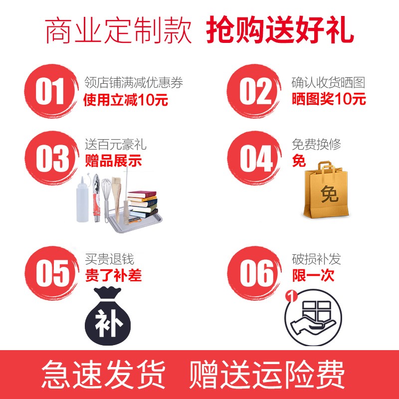 华夫饼机商用华夫炉格子松饼机全自动旋转烤饼机摆摊香港鸡蛋仔机