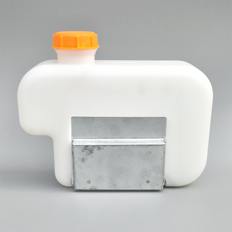 油箱驻车燃油加热器隐藏不锈钢塑料油桶柴油配件10L2.5L15L铁油壶