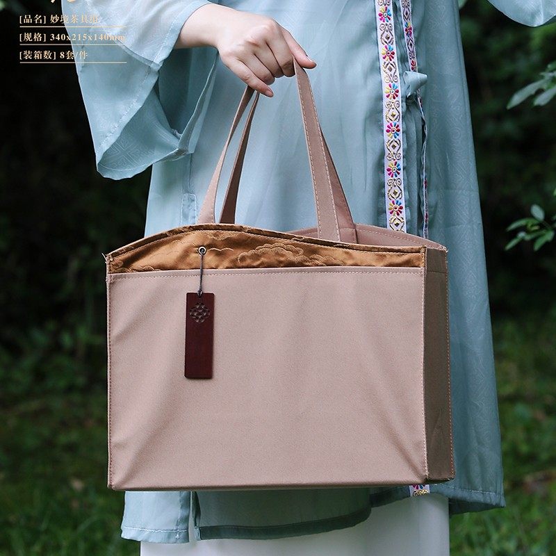 妙境大号陶瓷罐茶叶罐包装礼品盒竹盒大红袍红茶水仙通用罐空盒,包装,茶叶包装,淘宝优惠券,粉丝福利购,淘宝优惠卷