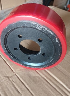 西林ILIN小金刚电机五孔行走驱动轮动轮9*