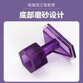 汽车凹陷修复工具粘片高强度抗暴力拉拔粘片无痕凹坑凹陷修复