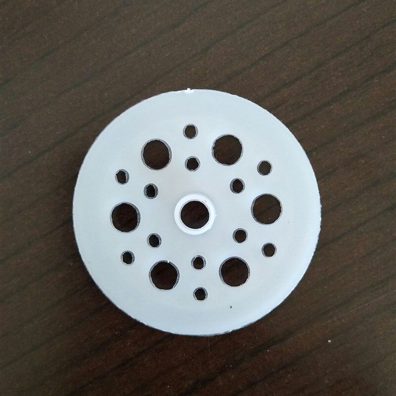 保温板吊顶圆片木质墙体保温吊顶圆盘保温钉塑料圆盘屋顶保温板