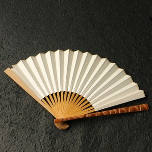 十三太保精选百年罗汉竹老料竹节纯手工精工制作折扇把件