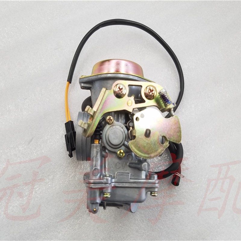 适用Z 迅鹰 丽鹰化油器 尚领 国二国三化油器,摩托车/装备/配件,摩托车化油器,淘宝优惠券,粉丝福利购,淘宝优惠卷