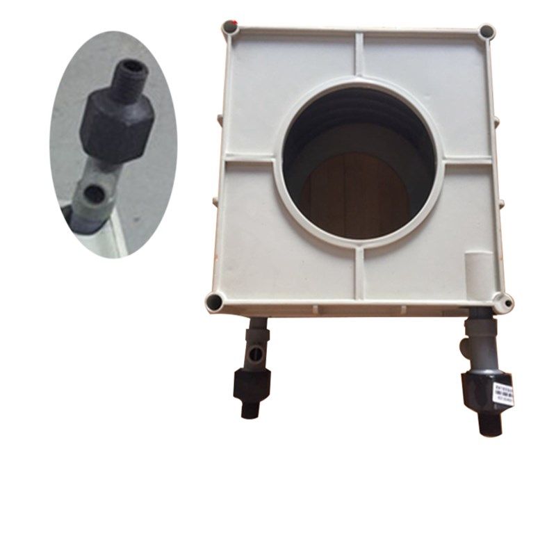 碧涞节能饮水机学校工厂水器热交换器圆形塑料管盘,厨房电器,净水/饮水机配件耗材,淘宝优惠券,粉丝福利购,淘宝优惠卷